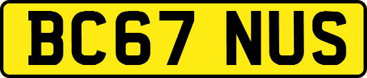 BC67NUS