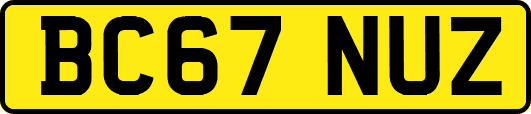 BC67NUZ