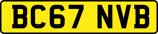 BC67NVB