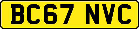 BC67NVC