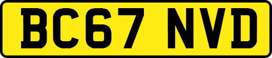 BC67NVD