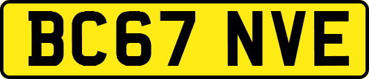 BC67NVE