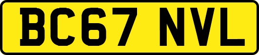 BC67NVL