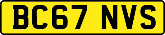 BC67NVS
