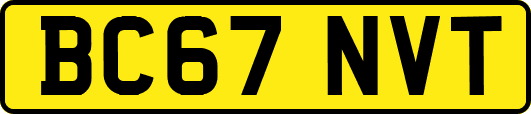 BC67NVT