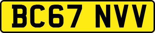 BC67NVV