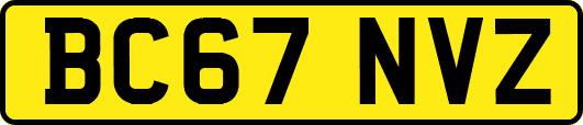 BC67NVZ
