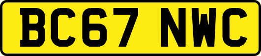 BC67NWC