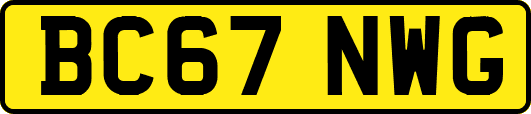 BC67NWG