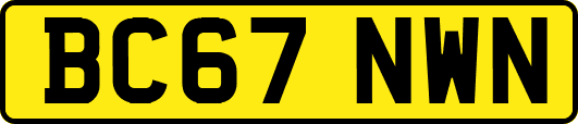 BC67NWN