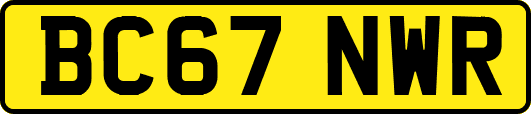 BC67NWR