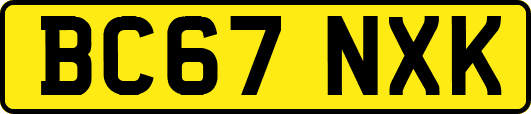 BC67NXK