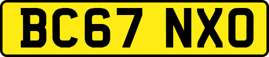 BC67NXO