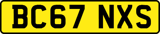 BC67NXS