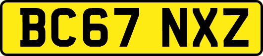 BC67NXZ