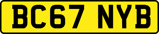 BC67NYB