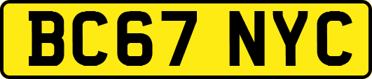 BC67NYC