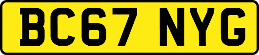 BC67NYG