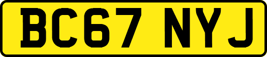 BC67NYJ