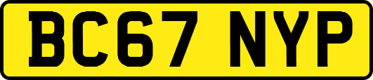 BC67NYP