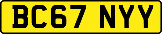 BC67NYY