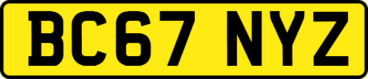 BC67NYZ