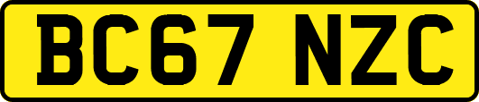 BC67NZC