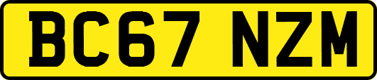 BC67NZM