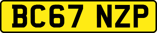BC67NZP