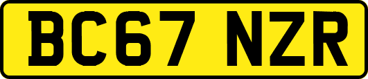 BC67NZR
