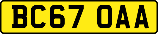 BC67OAA