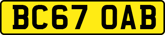BC67OAB