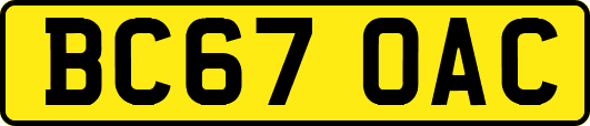 BC67OAC
