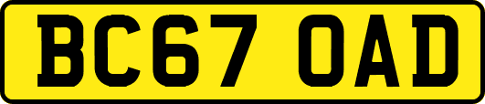 BC67OAD
