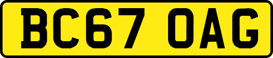 BC67OAG