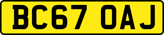 BC67OAJ