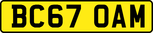 BC67OAM