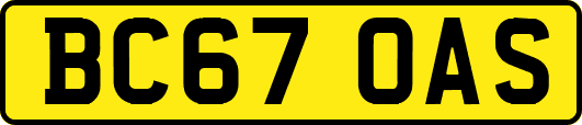BC67OAS