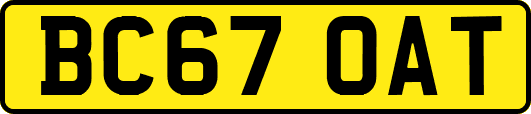 BC67OAT