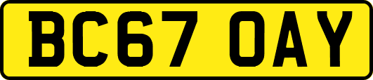 BC67OAY