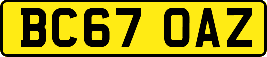 BC67OAZ