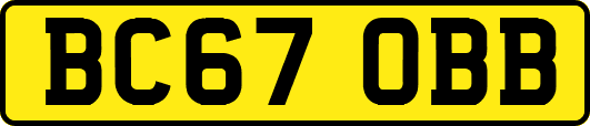 BC67OBB