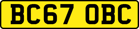BC67OBC