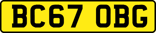 BC67OBG
