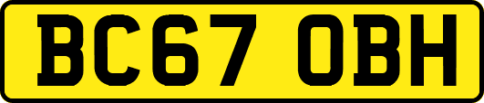 BC67OBH