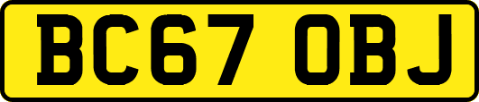 BC67OBJ