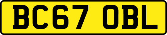 BC67OBL