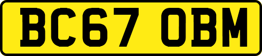 BC67OBM