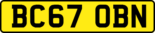 BC67OBN