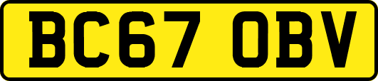BC67OBV